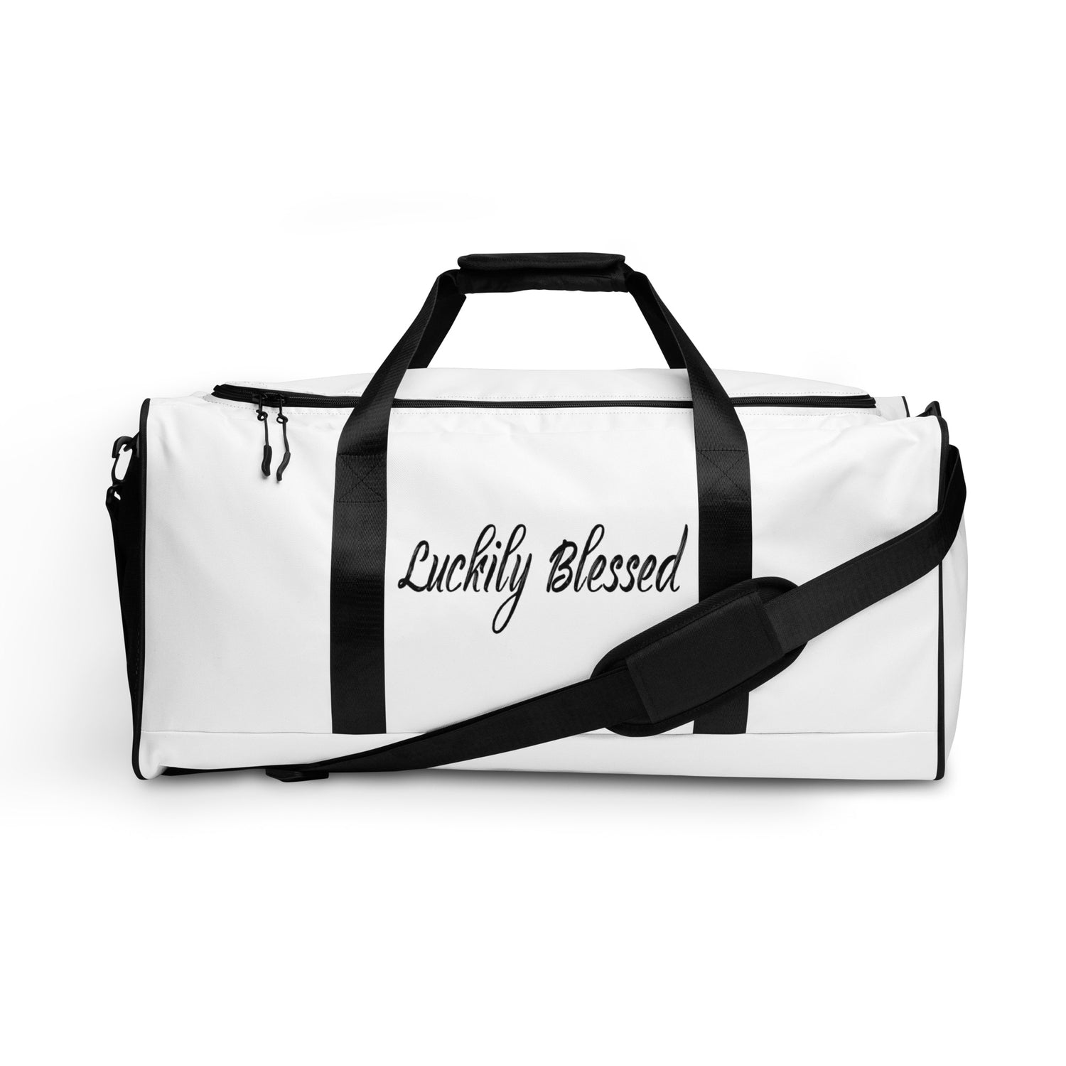 Duffle bag Made A Way Apparel