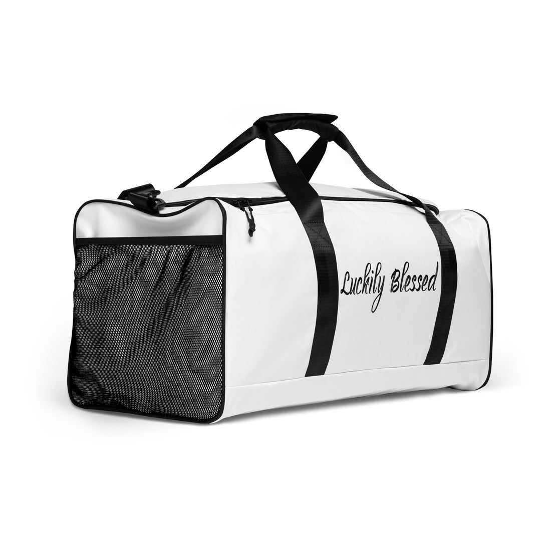 Duffle bag Made A Way Apparel