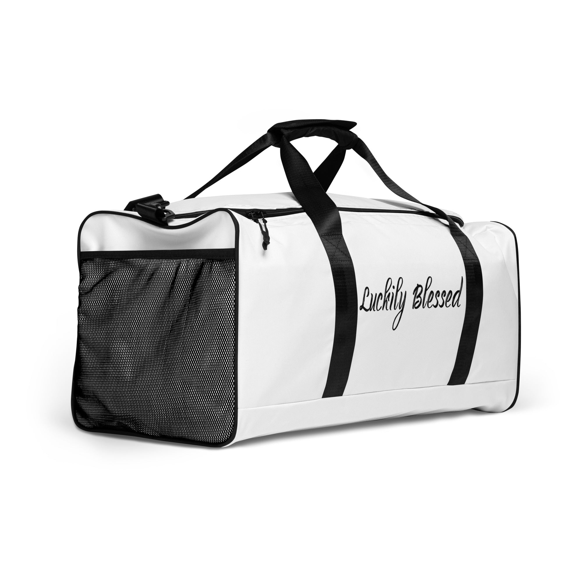 Duffle bag Made A Way Apparel