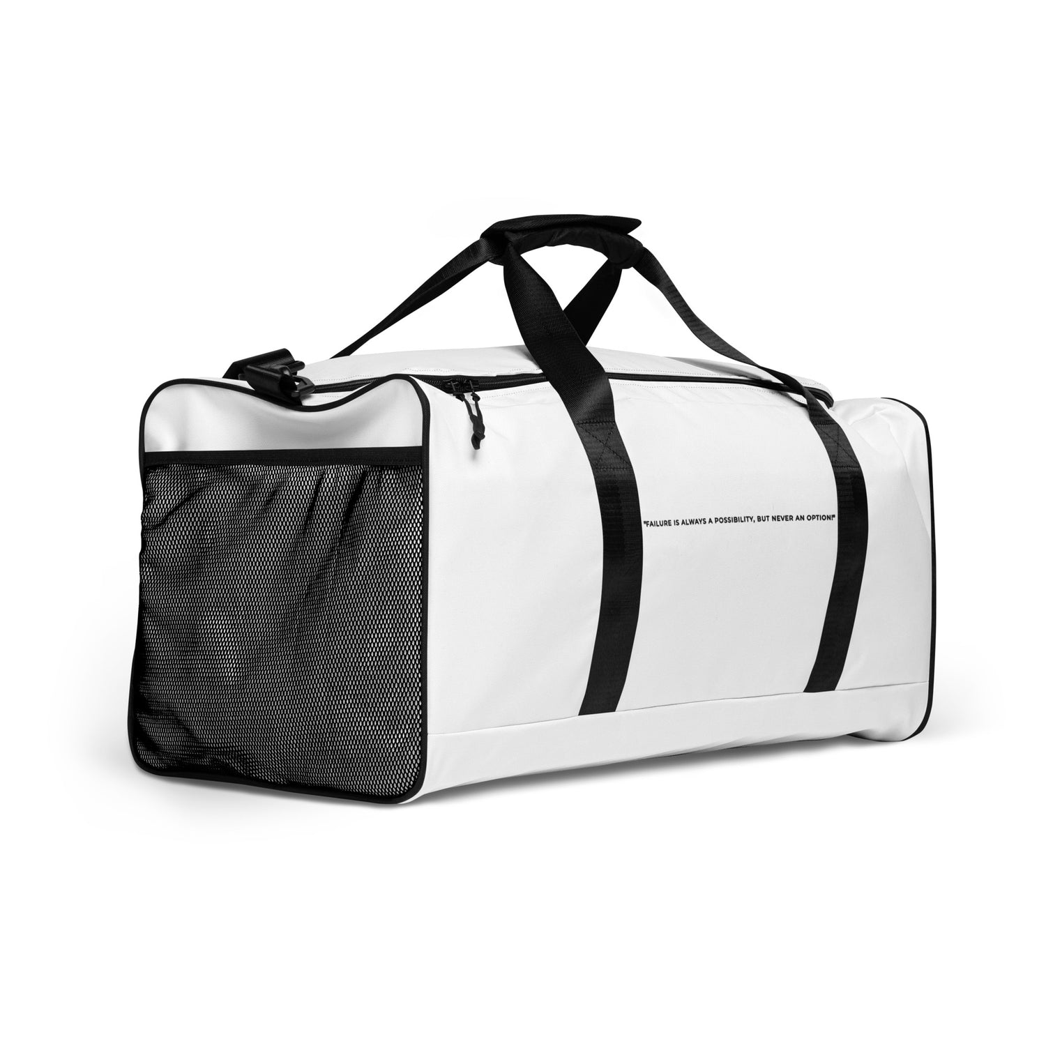 Duffle bag Made A Way Apparel