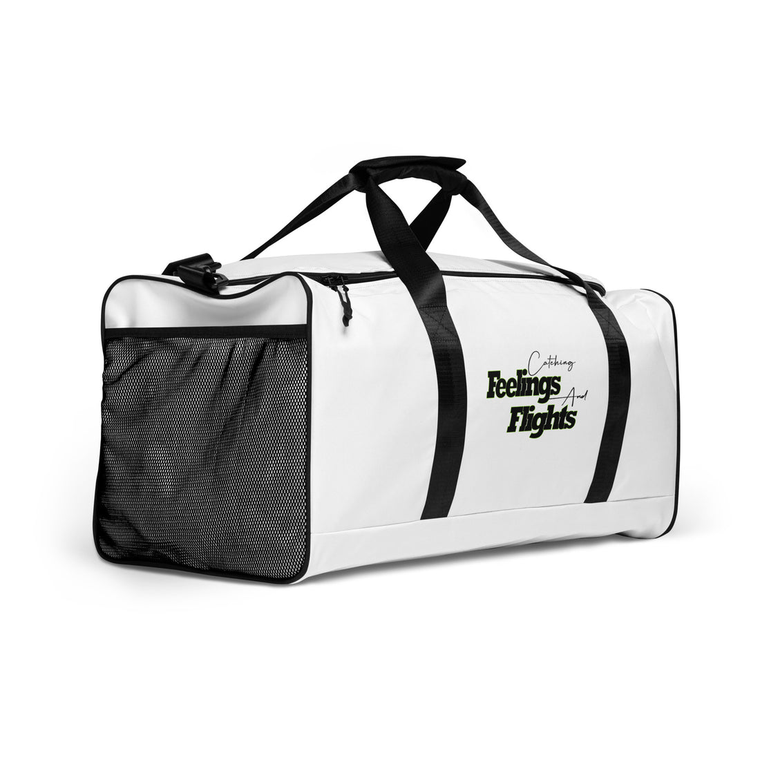 Duffle bag Made A Way Apparel