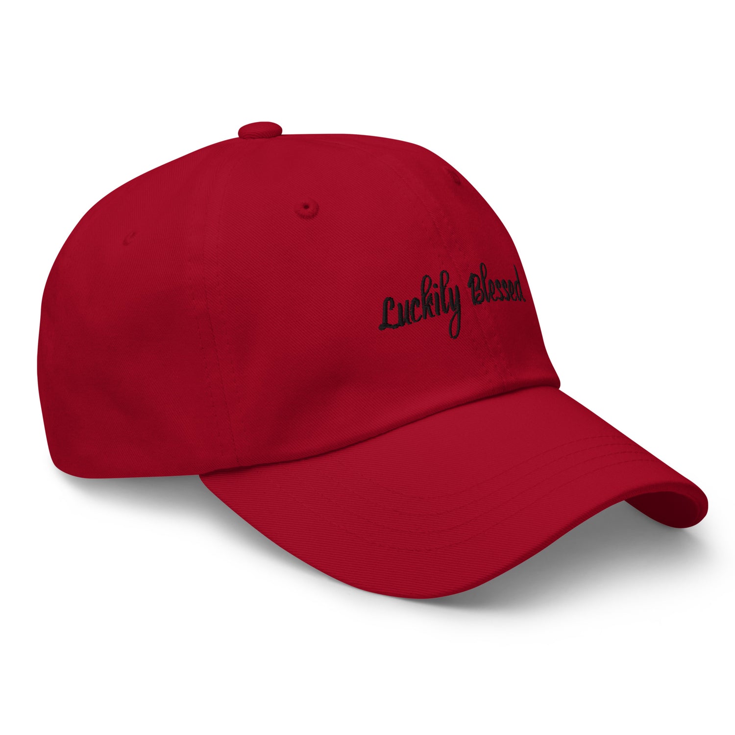 Unisex Dad hat Made A Way Apparel