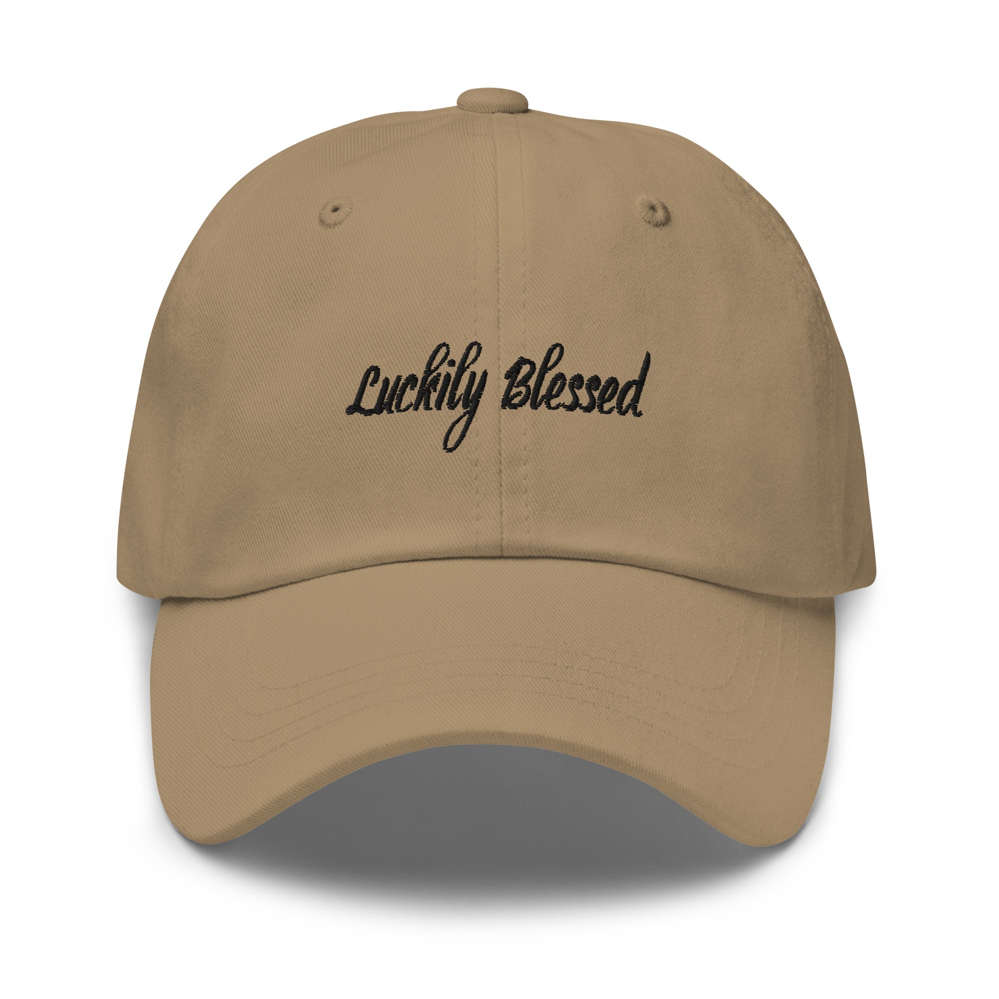 Unisex Dad hat Made A Way Apparel