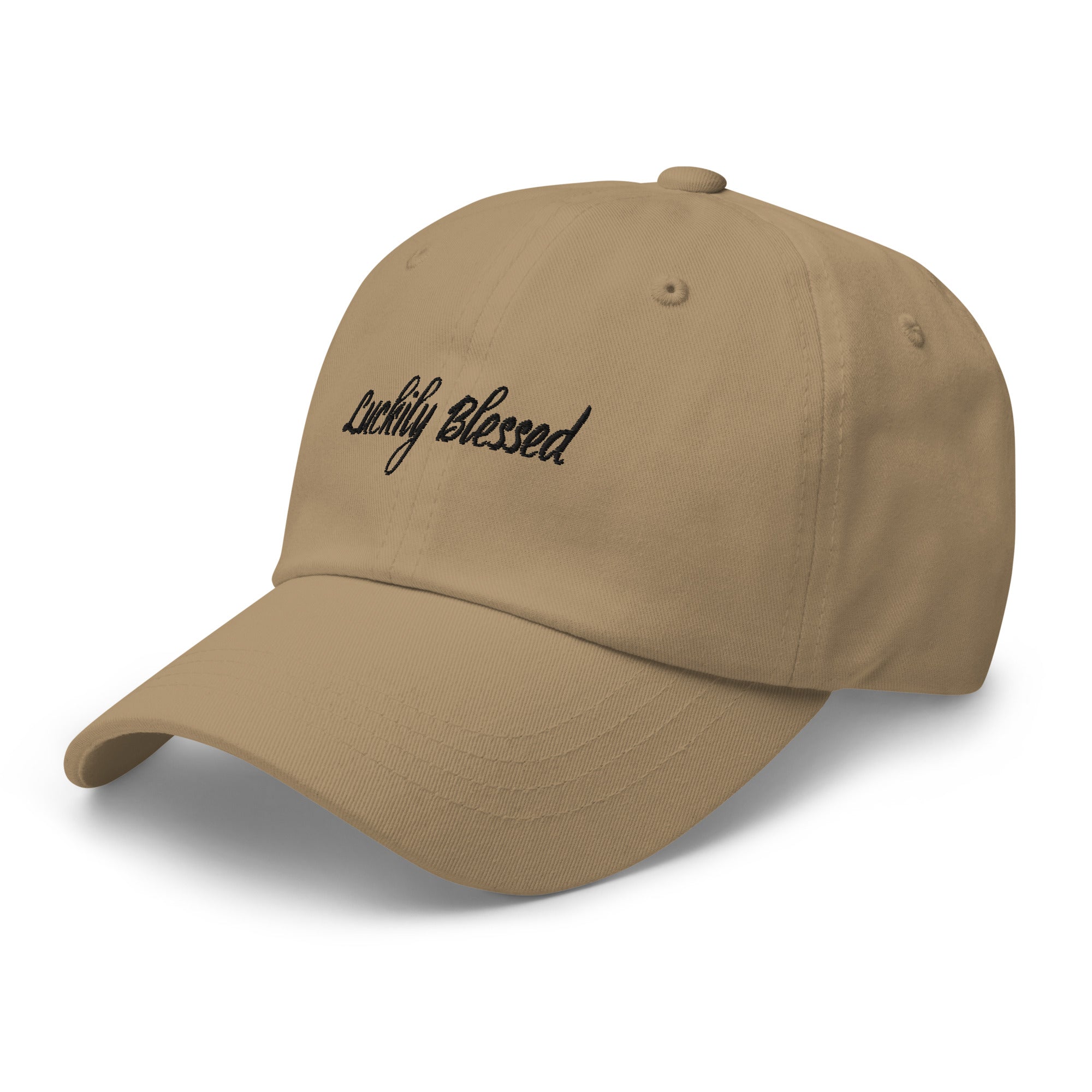 Unisex Dad hat Made A Way Apparel