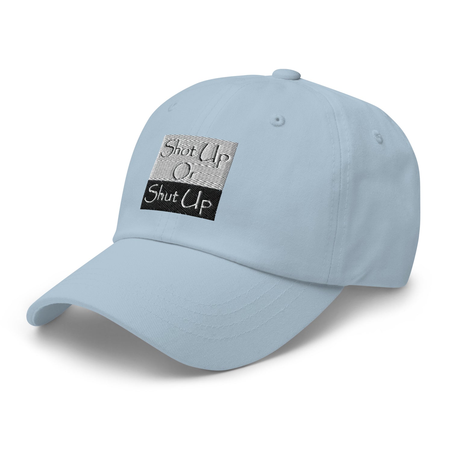 Unisex Dad hat Made A Way Apparel