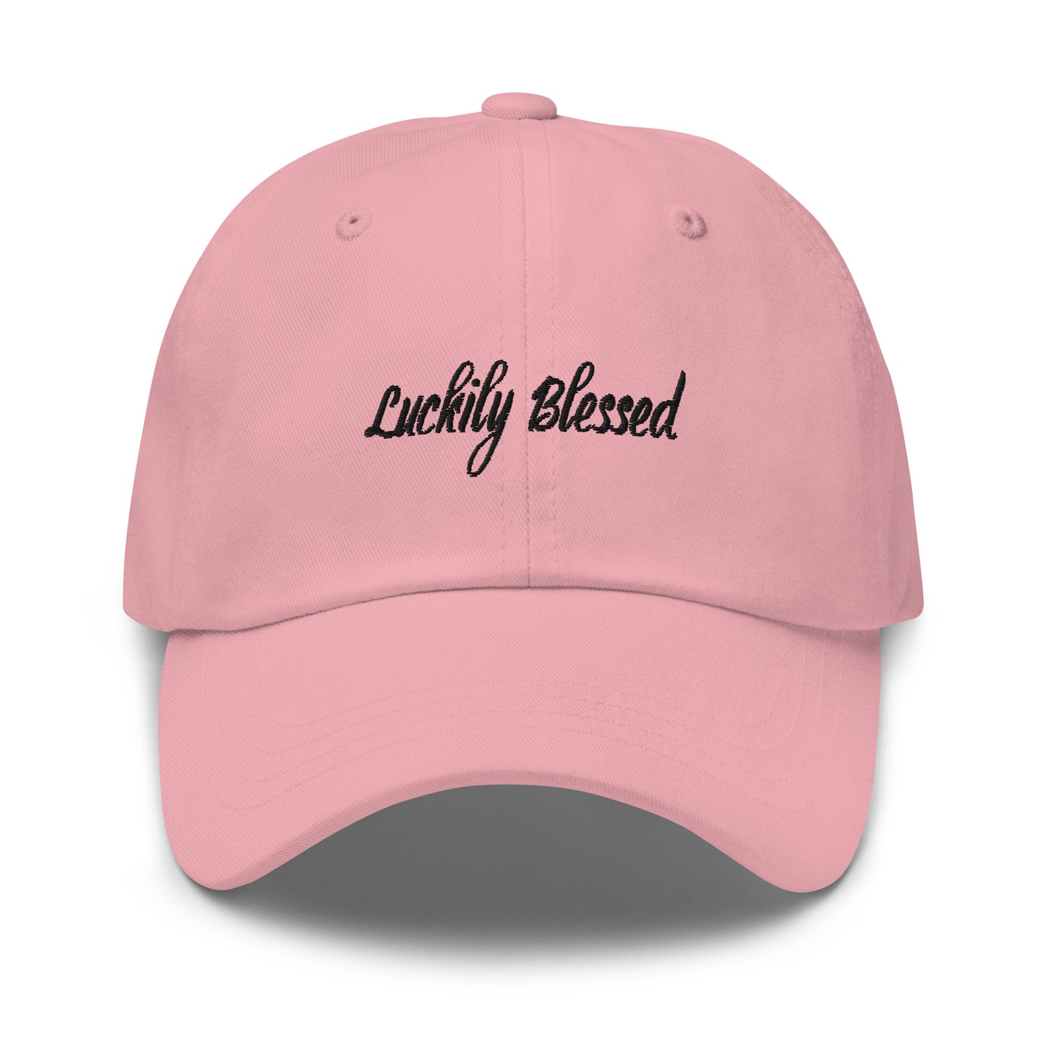 Unisex Dad hat Made A Way Apparel