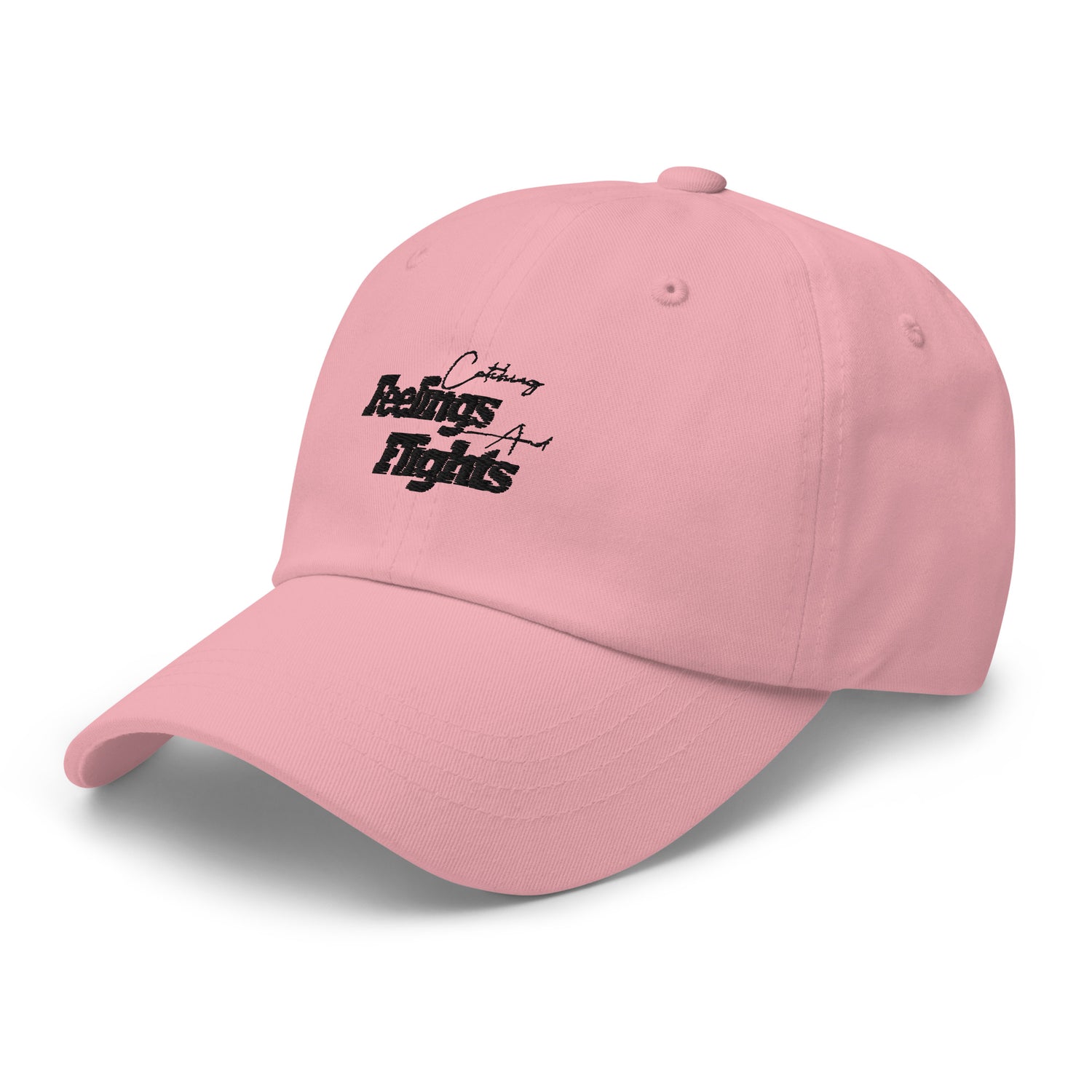 Unisex Dad hat Made A Way Apparel