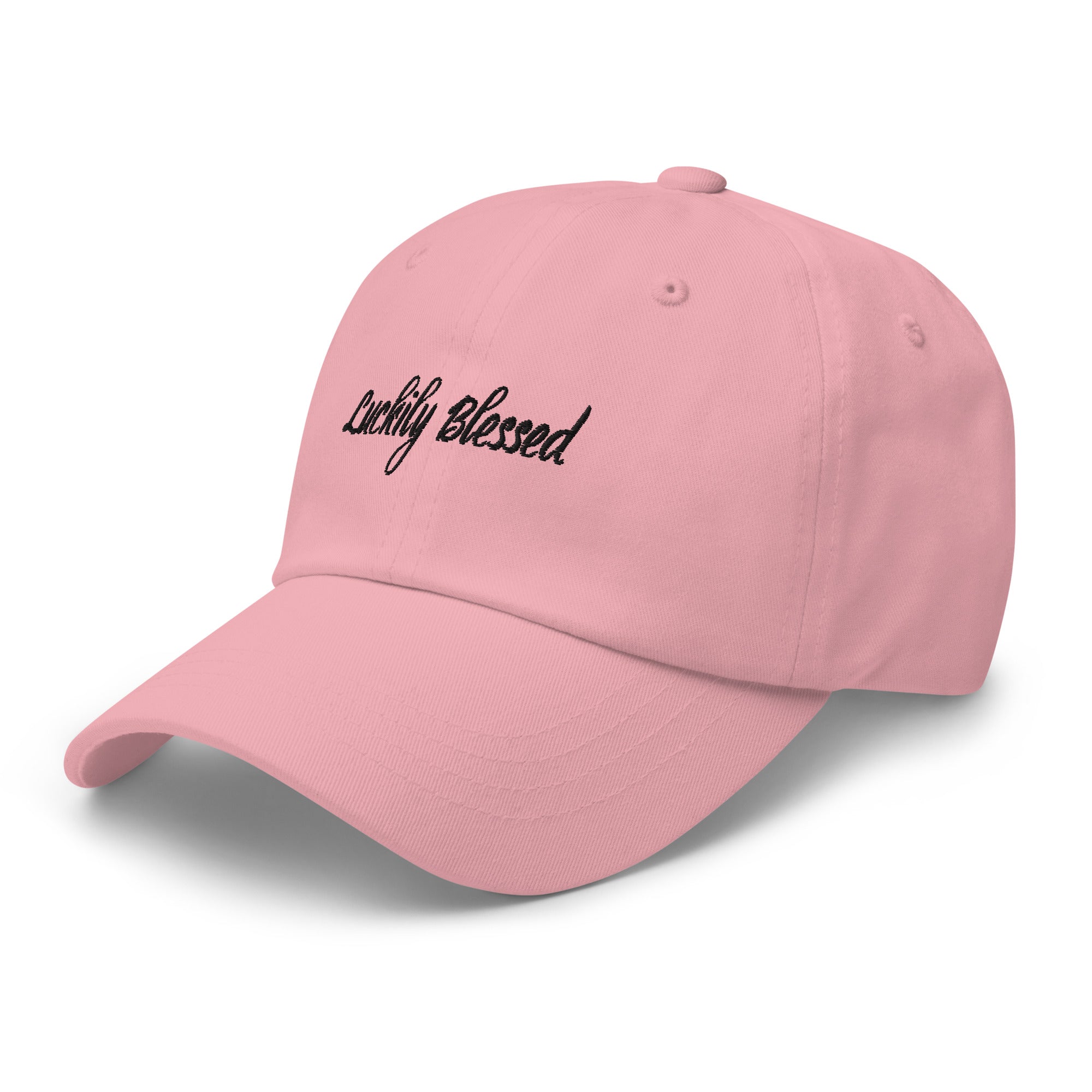 Unisex Dad hat Made A Way Apparel