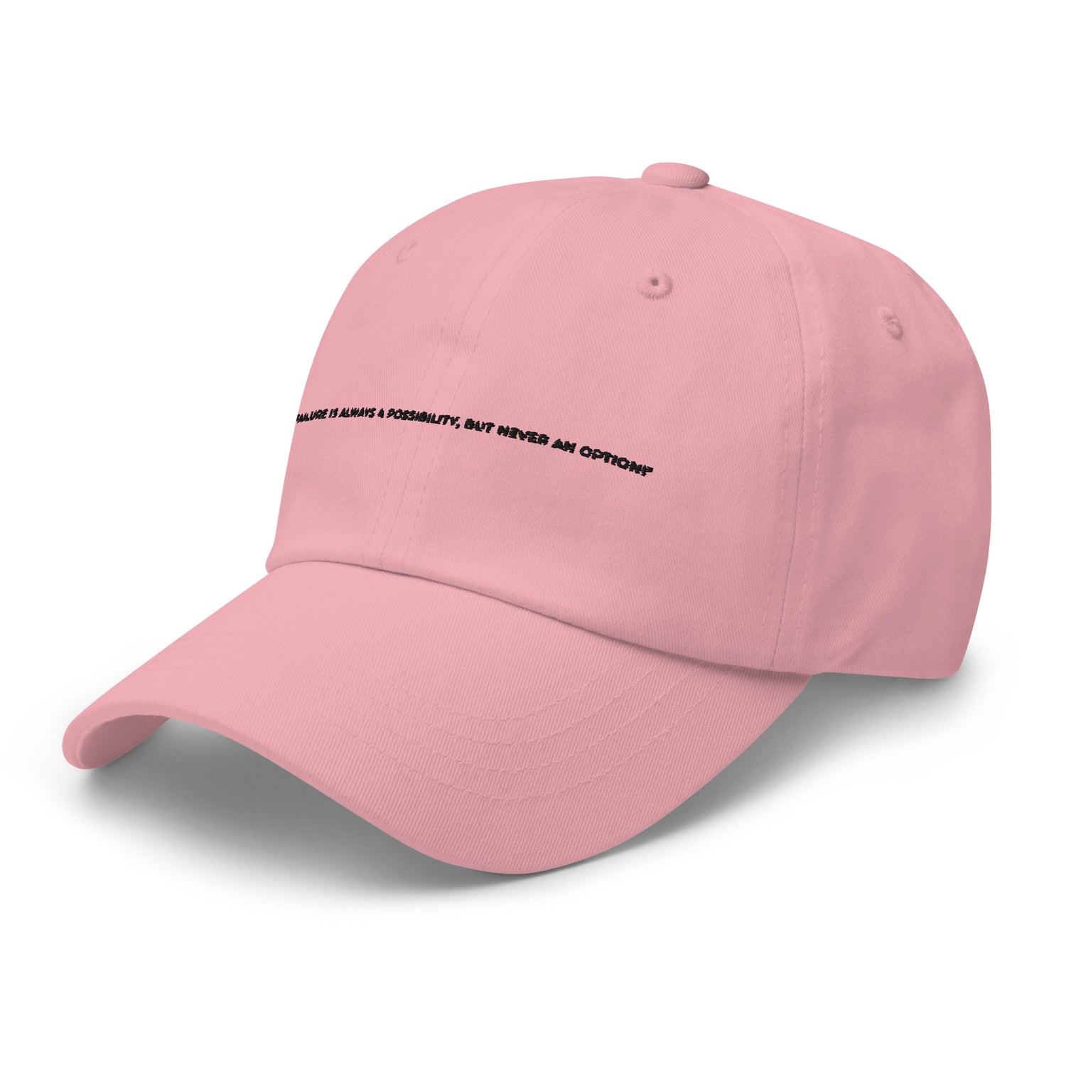 Unisex Dad hat Made A Way Apparel