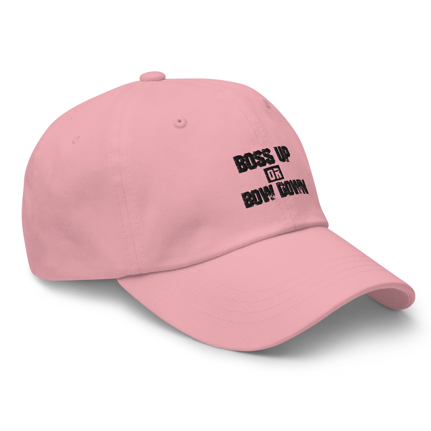 Unisex Dad hat Made A Way Apparel