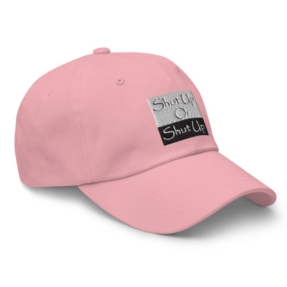 Unisex Dad hat Made A Way Apparel