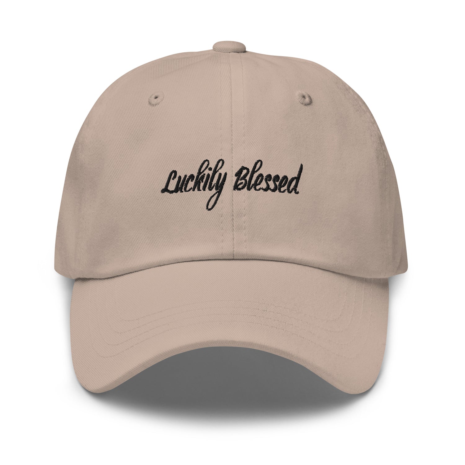 Unisex Dad hat Made A Way Apparel