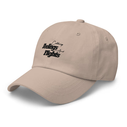 Unisex Dad hat Made A Way Apparel