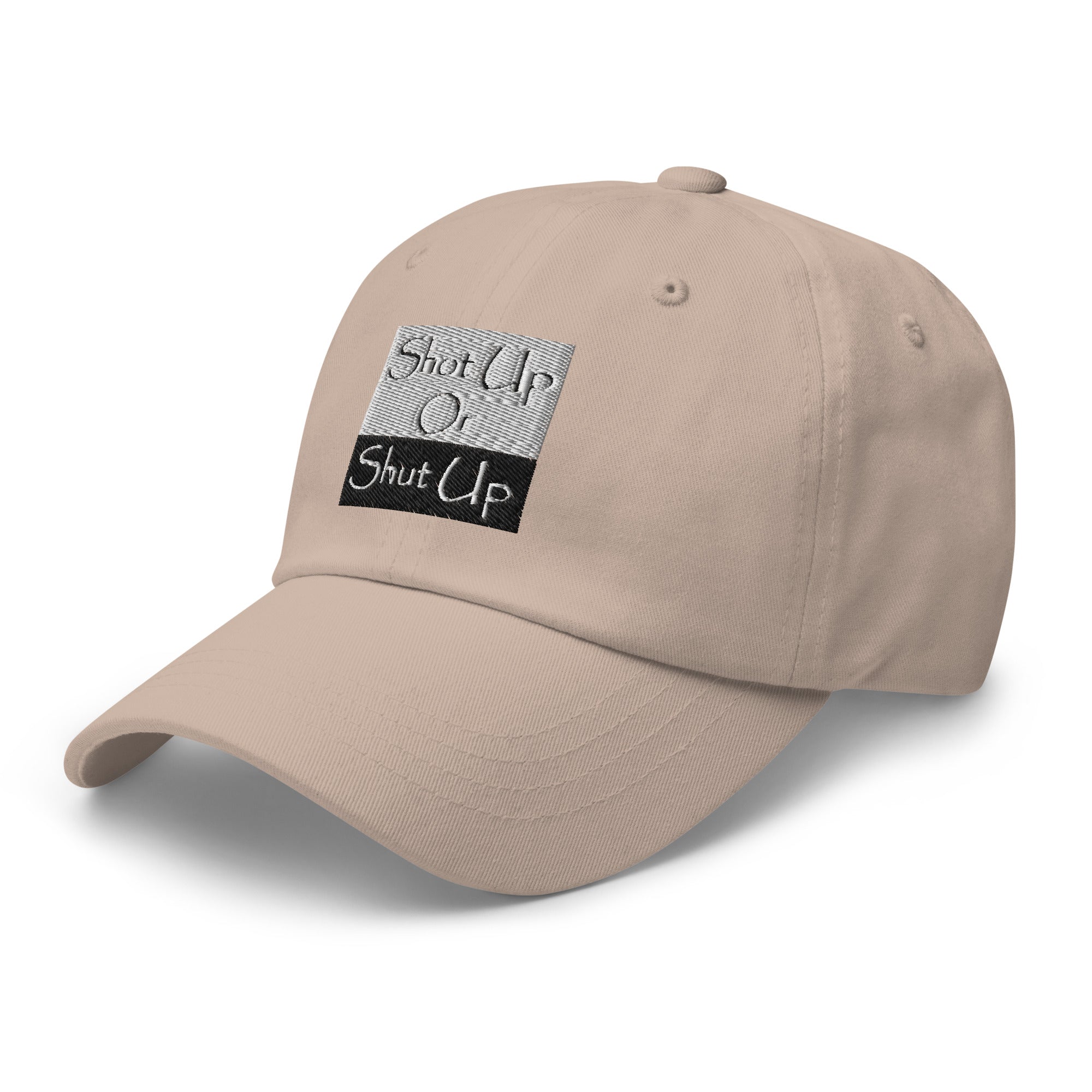 Unisex Dad hat Made A Way Apparel