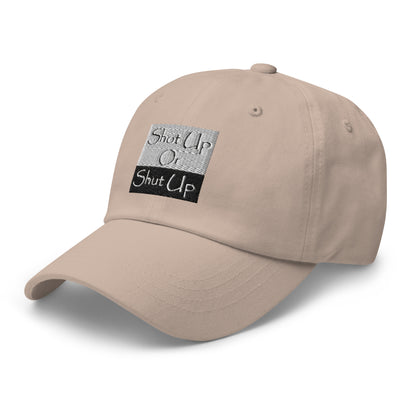 Unisex Dad hat Made A Way Apparel