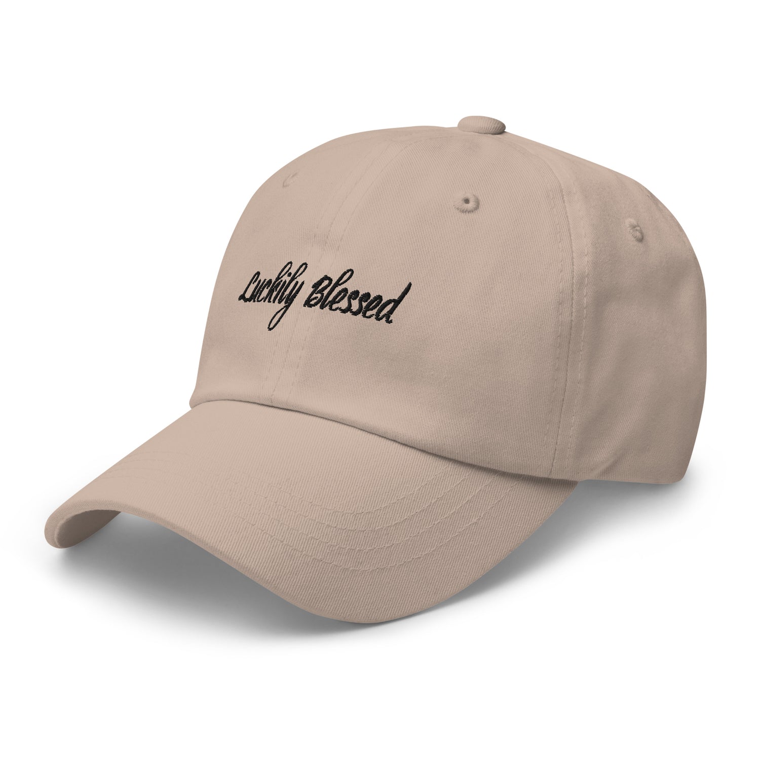 Unisex Dad hat Made A Way Apparel