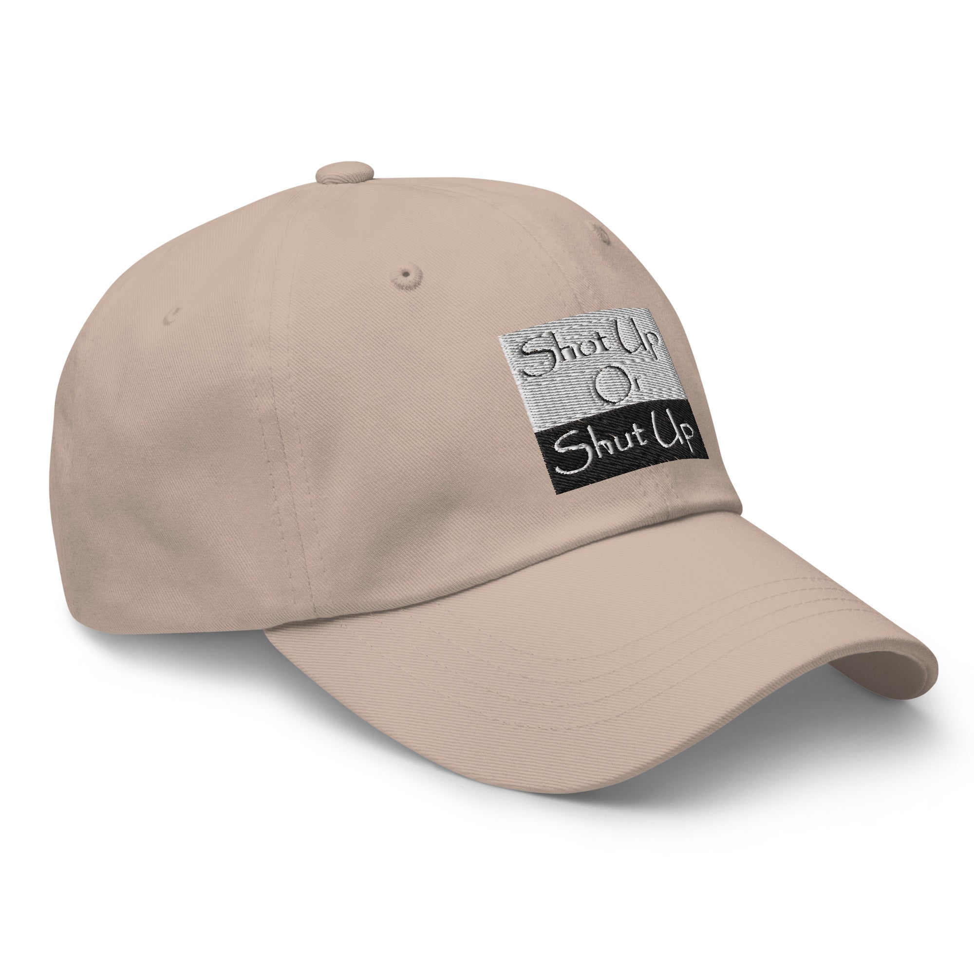 Unisex Dad hat Made A Way Apparel