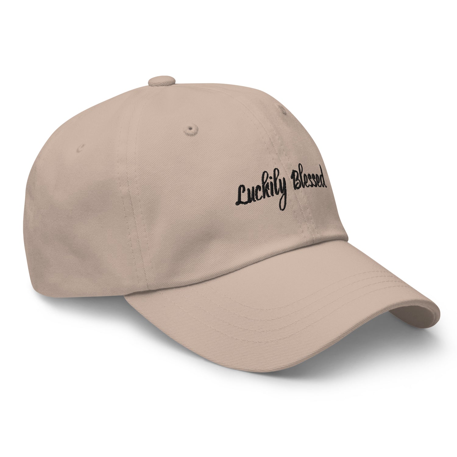 Unisex Dad hat Made A Way Apparel