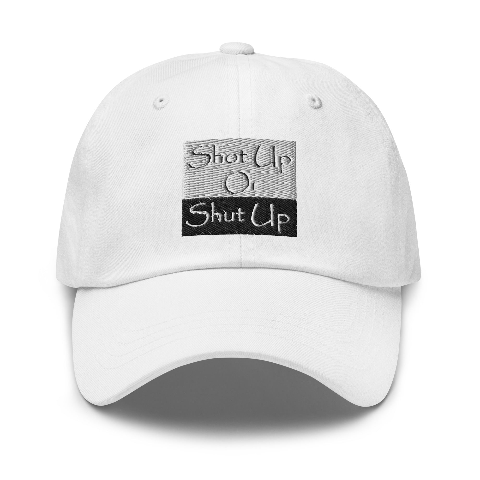 Unisex Dad hat Made A Way Apparel