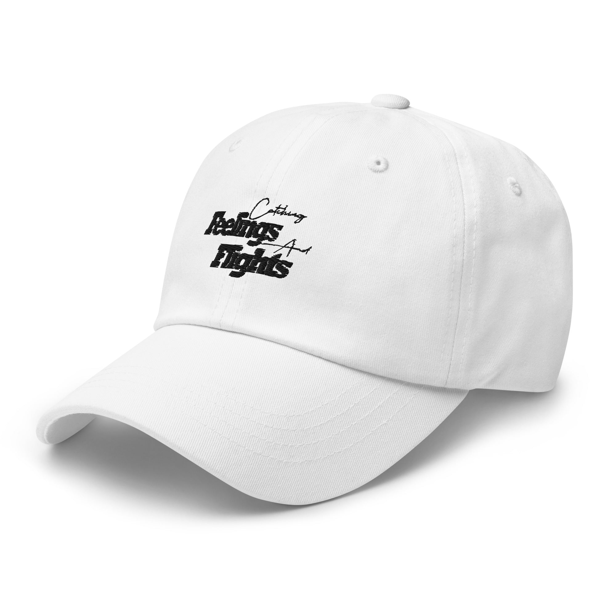 Unisex Dad hat Made A Way Apparel