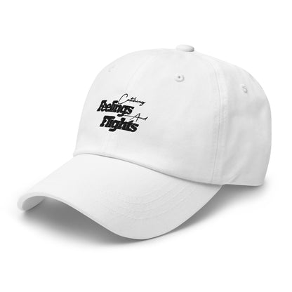 Unisex Dad hat Made A Way Apparel