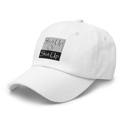 Unisex Dad hat Made A Way Apparel