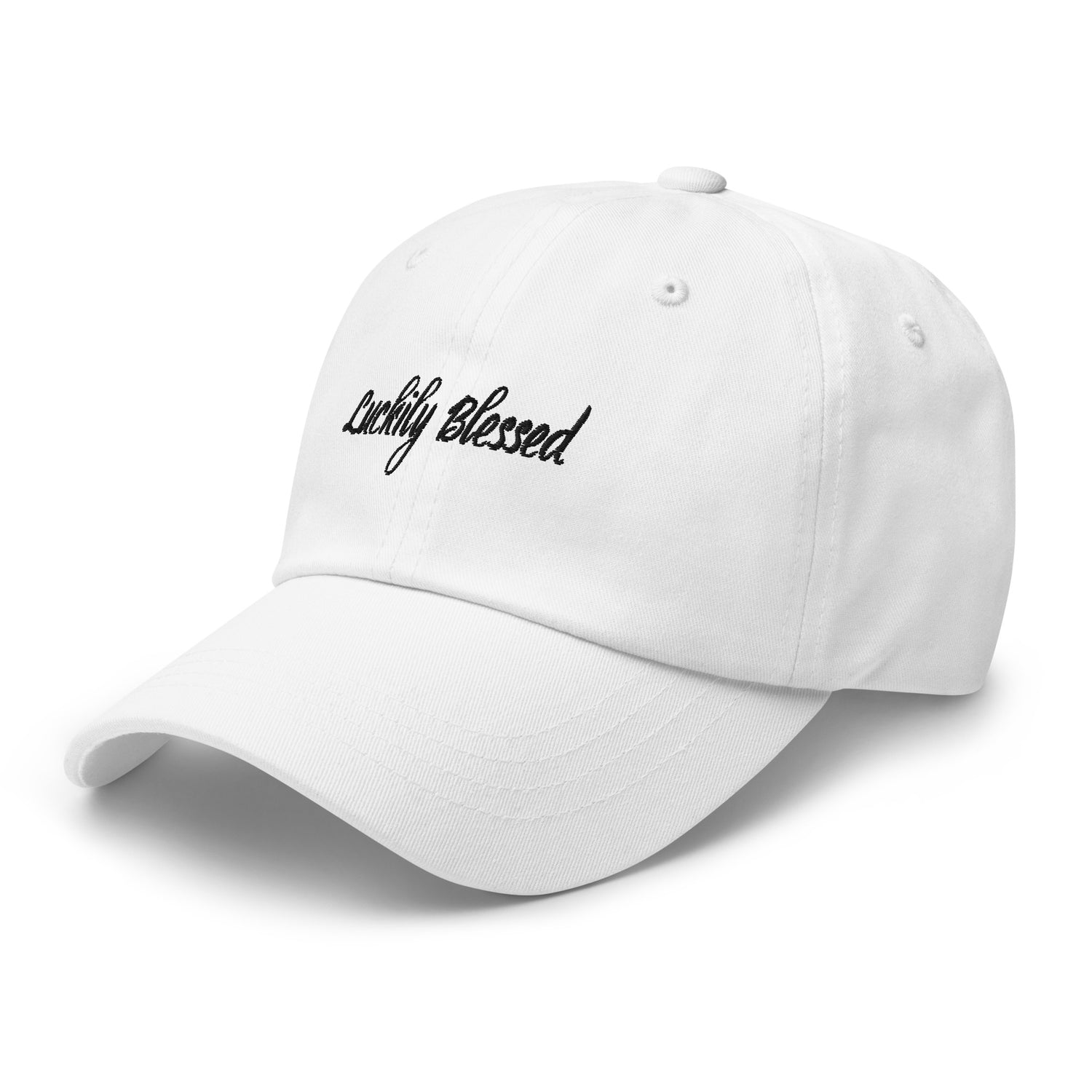 Unisex Dad hat Made A Way Apparel