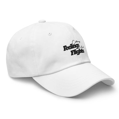 Unisex Dad hat Made A Way Apparel