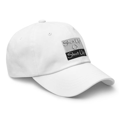 Unisex Dad hat Made A Way Apparel