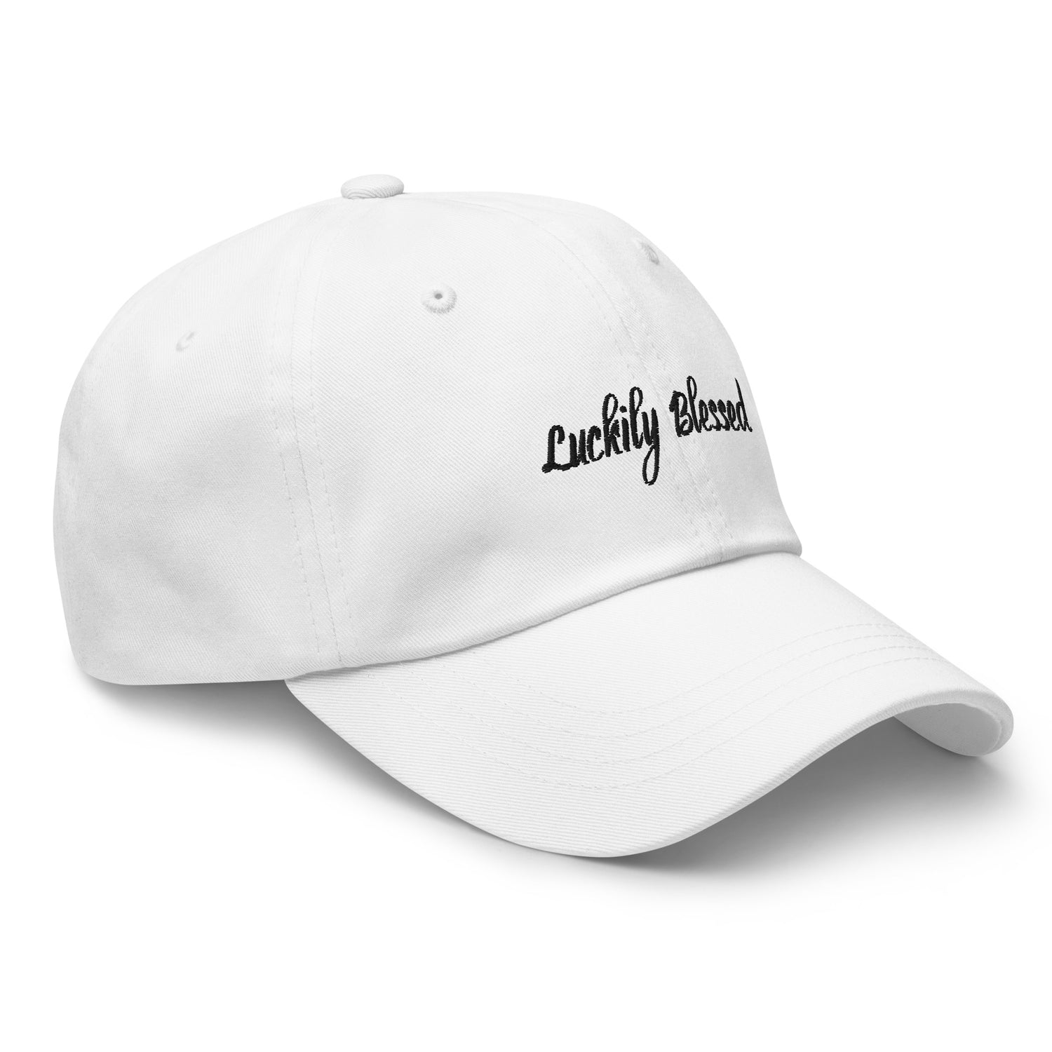 Unisex Dad hat Made A Way Apparel