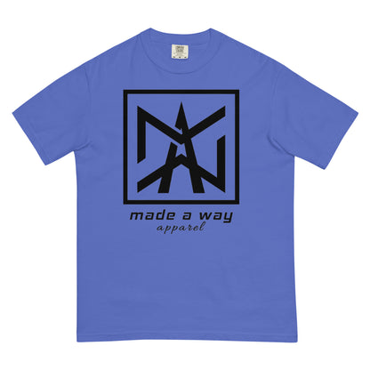 Men’s t-shirt Made A Way Apparel