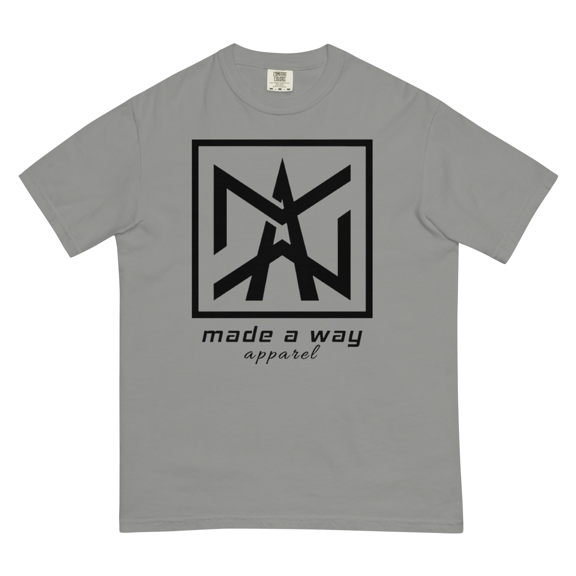 Men’s t-shirt Made A Way Apparel