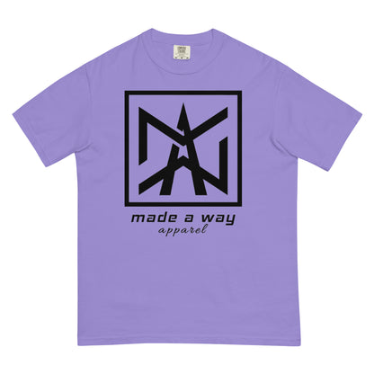 Men’s t-shirt Made A Way Apparel