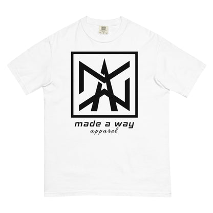 Men’s t-shirt Made A Way Apparel