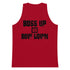 Men’s premium tank top Made A Way Apparel