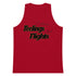 Men’s premium tank top Made A Way Apparel