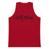 Men’s premium tank top Made A Way Apparel