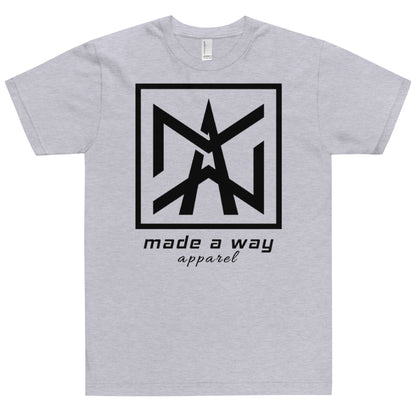 T-Shirt Made A Way Apparel