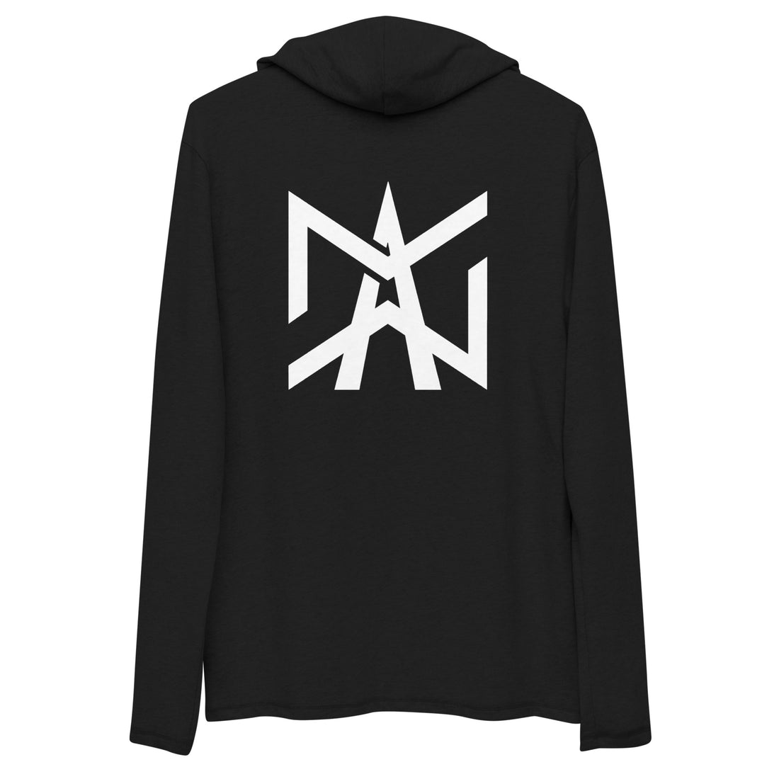 Unisex Lightweight Hoodie Made A Way Apparel